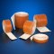 Firesleeve Tape - High Temperature Silicone Rubber Coated Fiberglass